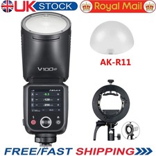 Godox V100C 100W Flash