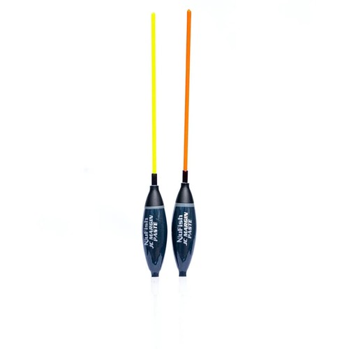 Nufish margin paste new - paste,