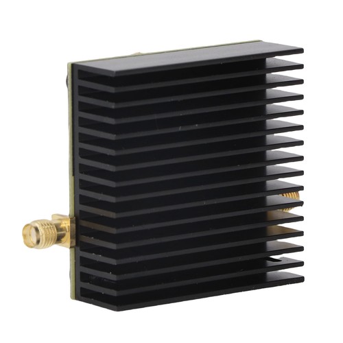 Power amplifier module - —rf,