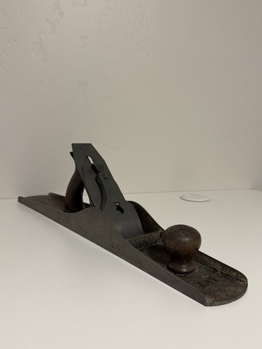 Vintage stanley bailey - stanley,