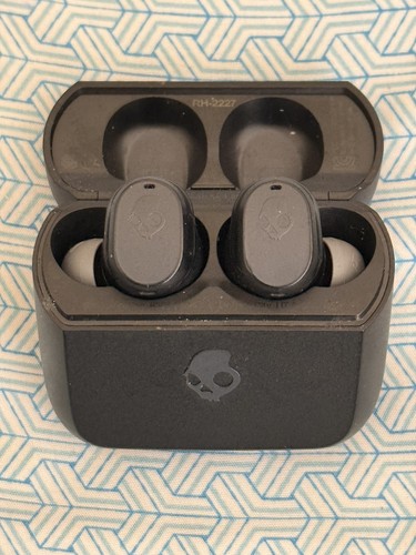 Skullcandy mod true wireless - true,