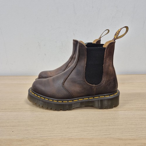 Martens 2976 chelsea crazy - martens,