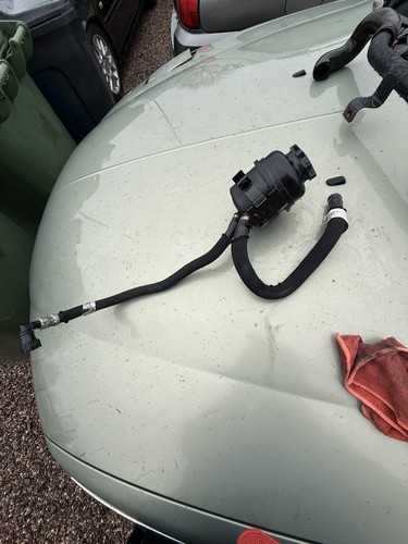 Rover power steering fluid - rover,