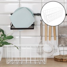 Large Wire Basket Kitchen