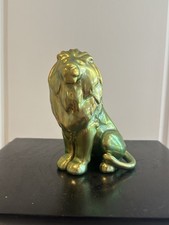 Zsolnay Eosin Iridescent