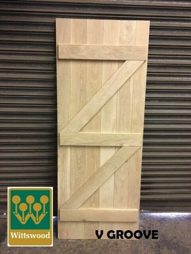 Hardwood solid oak ledge - solid, &