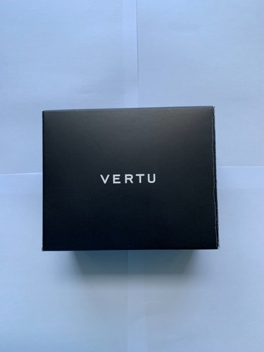 Brand new and original - , vertu