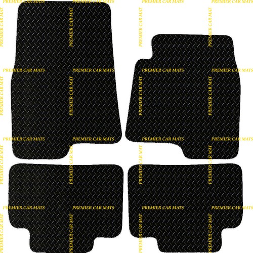 Fits mitsubishi shogun pinin - fits,