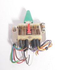 Neve Calrec Wedge Switch 3