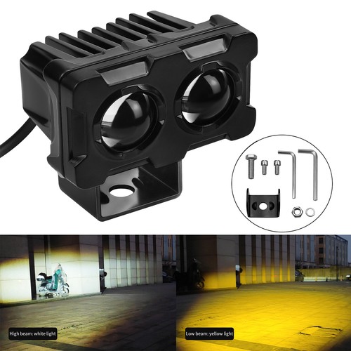 Electric led worklight - electric,