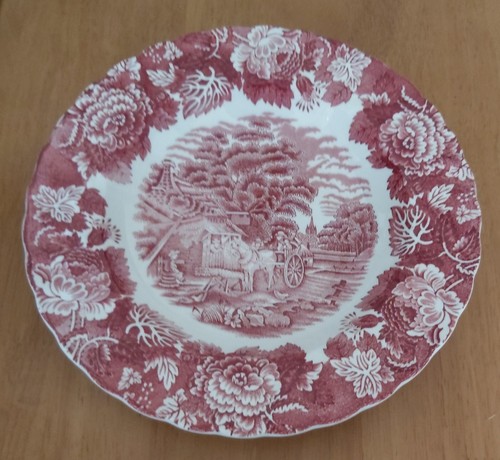 Vintage woods ware - woods,
