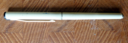 Vintage schaeffer fountain pen - schaeffer,