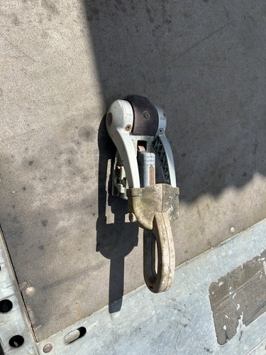 Alko stabilizer hitch caravan - hitch,