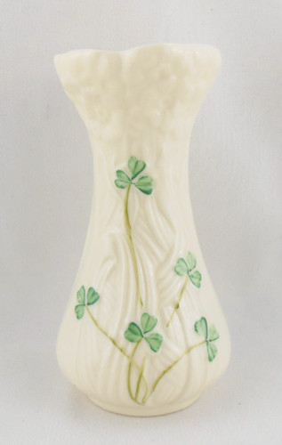 Belleek porcelain daisy spill - belleek,
