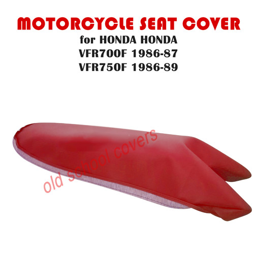 Motorcycle seat cover - motorcycle,