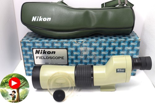 Mint 20x eyepiece - [mint, nikon