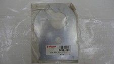 Clutch Cover Plate Malaguti