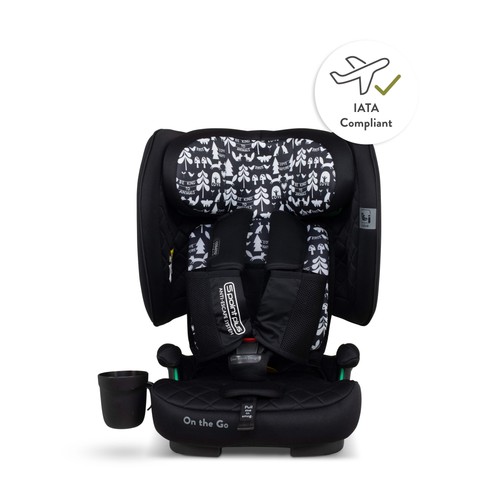Cosatto travel car seat - cosatto,