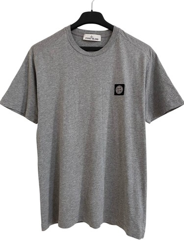 Stone island patch - stone,