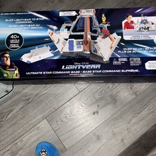 Disney Pixar Lightyear