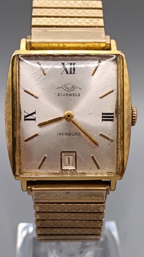 Vintage talis 1970s manual - talis,