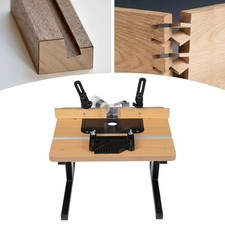 Tabletop Woodworking Router