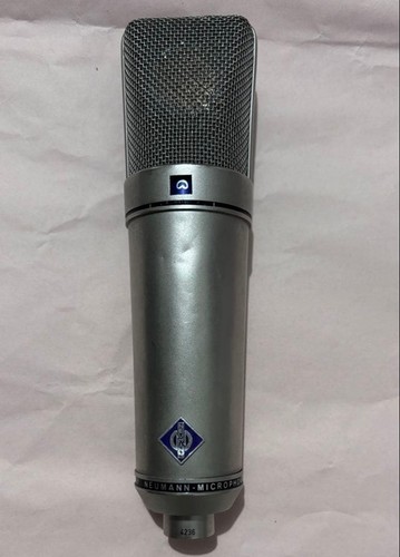 Neumann u89i condenser - u89i,