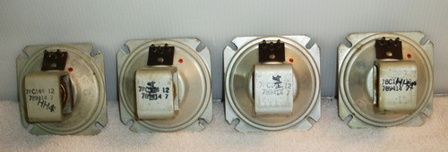 Lot vintage rola - of,