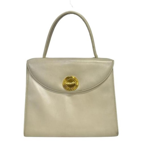 Givenchy handbag leather black - givenchy,