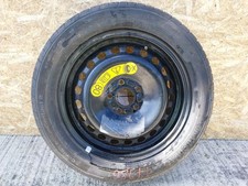 2016 FORD FOCUS SPARE WHEEL ONLY DM5C-AB  6.5Jx16  205/55R16