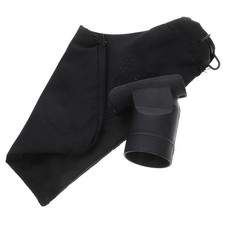  Sawdust Bag Collector Plastic