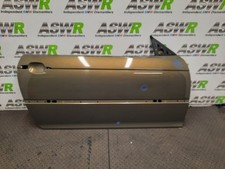 BMW 3 SERIES Door Front O/S
