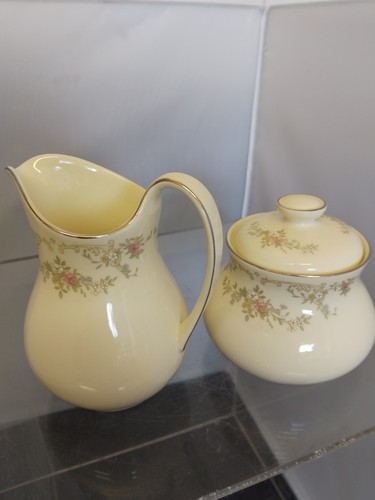 Royal doulton the - royal, romance