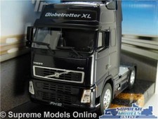 VOLVO FH12 MODEL TRUCK LORRY CAB UNIT BLUE LARGE 1:32 SCALE WAGON 4X4 WELLY K8