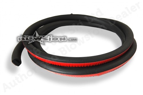 Blowsion hood seal yamaha - blowsion,