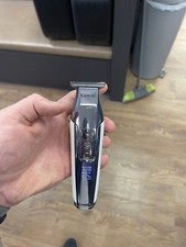 Professional Beard Hair