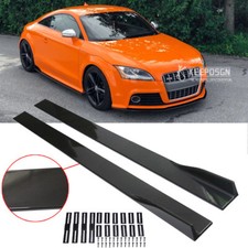 For Audi TT 2006-2019 79''