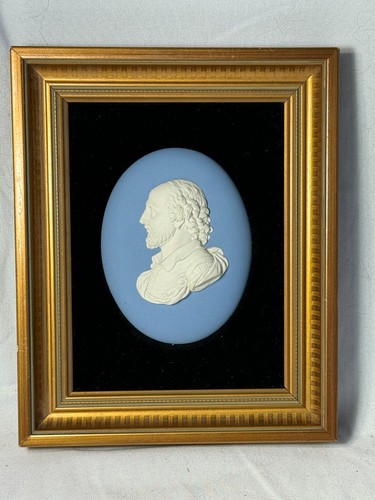 Vintage wedgwood jasperware - vintage,