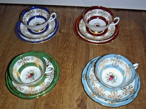 Royal grafton harlequin hand - grafton,