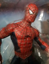 Marvel Comics Movies 2002