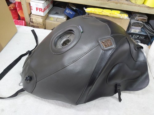 Hayabusa bagster tank cover - hayabusa,