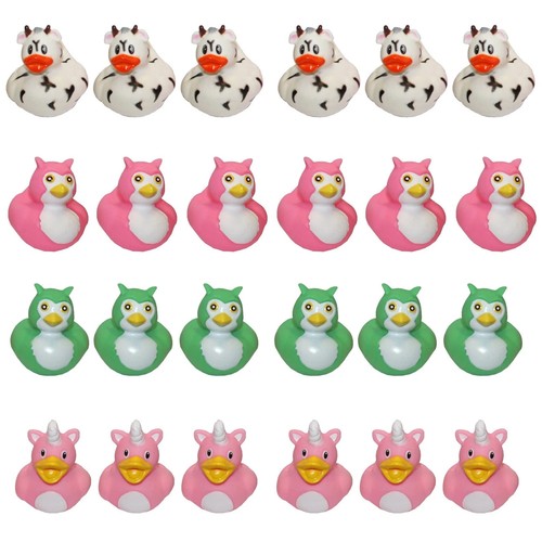 Bath time rubber ducks - time,