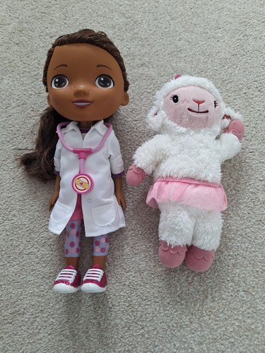 Disney doc mcstuffins - disney,