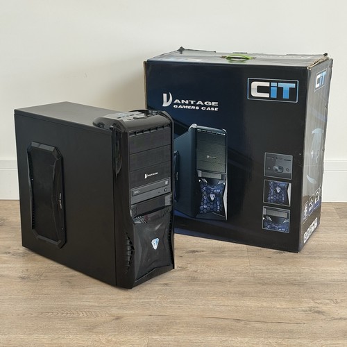 Cit vantage atx mid - vantage,