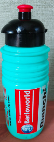 Bianchi elite team barloworld - bianchi,