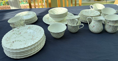 Wedgwood campion various - wedgwood, campion-various