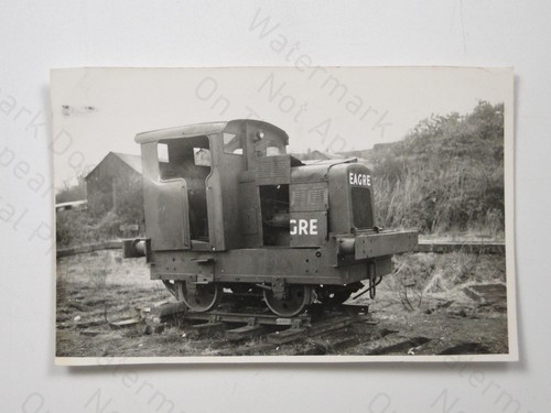 Ruston hornsby 0 - hornsby, 0-4-0