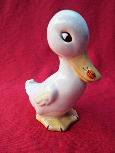 Beswick 760 duck - beswick, with