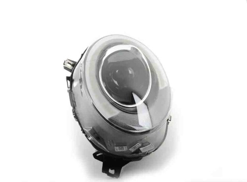 Mini cooper f55 front left - front,