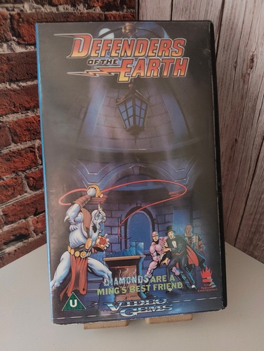 Defenders the earth - of,